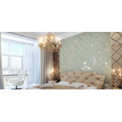 Панно Affresco, коллекция Atmosphere, артикул AF522-COL5