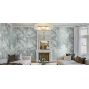 Панно Affresco, коллекция Atmosphere, артикул AF523-COL6