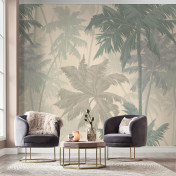 Панно Affresco, коллекция Atmosphere, артикул AF525-COL4