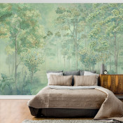 Панно Affresco, коллекция Atmosphere, артикул AF527-COL1