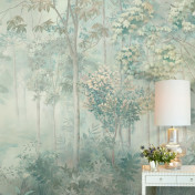 Панно Affresco, коллекция Atmosphere, артикул AF527-COL3