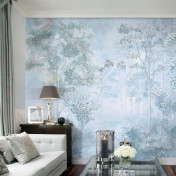 Панно Affresco, коллекция Atmosphere, артикул AF527-COL4