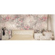 Панно Affresco, коллекция Atmosphere, артикул AF528-COL2