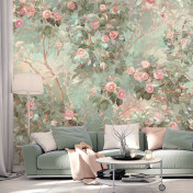 Панно Affresco, коллекция Atmosphere, артикул AF528-COL4