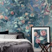 Панно Affresco, коллекция Atmosphere, артикул AF528-COL5