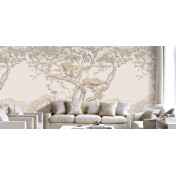 Панно Affresco, коллекция Atmosphere, артикул AF529-COL1