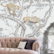 Панно Affresco, коллекция Atmosphere, артикул AF529-COL2