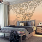 Панно Affresco, коллекция Atmosphere, артикул AF529-COL3