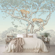 Панно Affresco, коллекция Atmosphere, артикул AF529-COL4