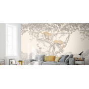 Панно Affresco, коллекция Atmosphere, артикул AF529-COL5