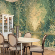 Панно Affresco, коллекция Atmosphere, артикул AF530-COL4