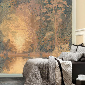 Панно Affresco, коллекция Atmosphere, артикул AF530-COL6