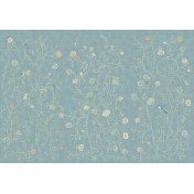 Панно Affresco, коллекция Botanica, артикул aff 726 vel 491