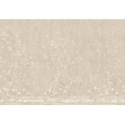 Панно Affresco, коллекция Botanica, артикул aff 727 vel 433