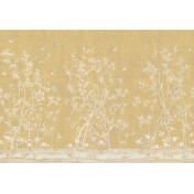 Панно Affresco, коллекция Botanica, артикул aff 727 vel 441