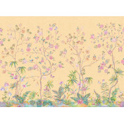 Панно Affresco, коллекция Botanica, артикул AFF 718 COL 472