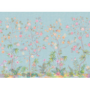 Панно Affresco, коллекция Botanica, артикул AFF 718 COL 503