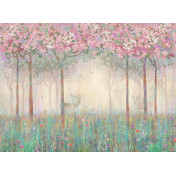 Панно Affresco, коллекция Botanica, артикул AFF 719 COL 422