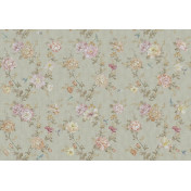 Панно Affresco, коллекция Botanica, артикул AFF 720 VEL 489