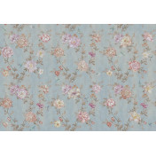 Панно Affresco, коллекция Botanica, артикул AFF 720 VEL 503