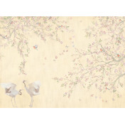 Панно Affresco, коллекция Botanica, артикул AFF 721 COL 423