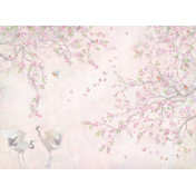 Панно Affresco, коллекция Botanica, артикул AFF 721 COL 458