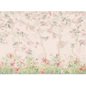 Панно Affresco, коллекция Botanica, артикул AFF 723 COL 459