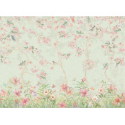 Панно Affresco, коллекция Botanica, артикул AFF 723 COL 480