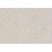 Панно Affresco, коллекция Botanica, артикул AFF 726 VEL 427