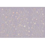 Панно Affresco, коллекция Botanica, артикул AFF 726 VEL 453