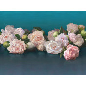 Панно Affresco, коллекция Dream Forest, артикул AB48 COL1