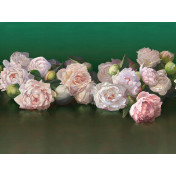 Панно Affresco, коллекция Dream Forest, артикул AB48 COL3