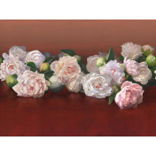 Панно Affresco, коллекция Dream Forest, артикул AB48 COL4