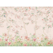 Панно Affresco, коллекция Dream Forest, артикул AB50 COL1