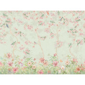 Панно Affresco, коллекция Dream Forest, артикул AB50 COL2