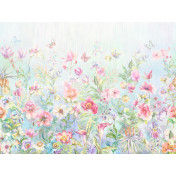 Панно Affresco, коллекция Dream Forest, артикул AB54 COL2