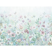 Панно Affresco, коллекция Dream Forest, артикул AB54 COL3