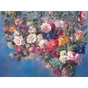 Панно Affresco, коллекция Dream Forest, артикул AB60 COL3