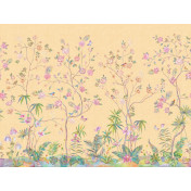 Панно Affresco, коллекция Dream Forest, артикул AB64 COL2