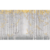 Панно Affresco, коллекция Dream Forest, артикул AL46 COL1