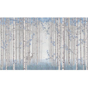 Панно Affresco, коллекция Dream Forest, артикул AL46 COL2