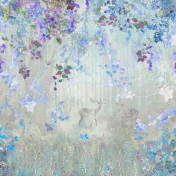 Панно Affresco, коллекция Dream Forest, артикул AVN38 COL1