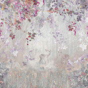 Панно Affresco, коллекция Dream Forest, артикул AVN38 COL2