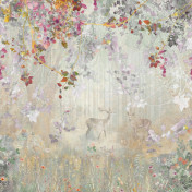Панно Affresco, коллекция Dream Forest, артикул AVN38 COL3