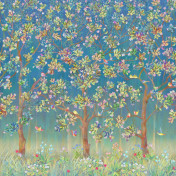 Панно Affresco, коллекция Dream Forest, артикул ED40 COL1