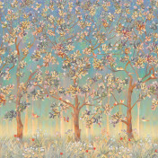 Панно Affresco, коллекция Dream Forest, артикул ED40 COL3