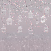 Панно Affresco, коллекция Dream Forest, артикул JK32 COL4