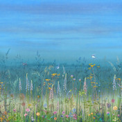 Панно Affresco, коллекция Dream Forest, артикул JV41 COL2