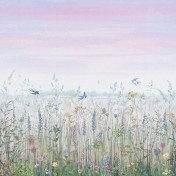 Панно Affresco, коллекция Dream Forest, артикул JV41 COL3