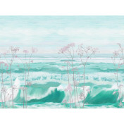 Панно Affresco, коллекция Dream Forest, артикул KN44 COL1